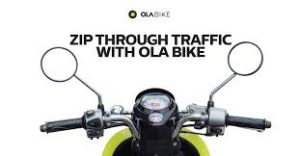 ola bike new user promo code