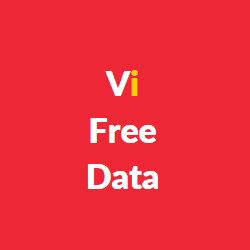 vi sim card free